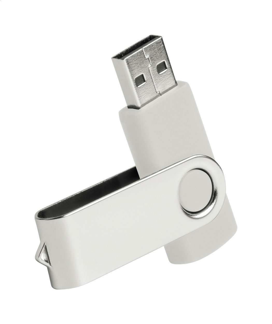 USB Stick Kunststoff