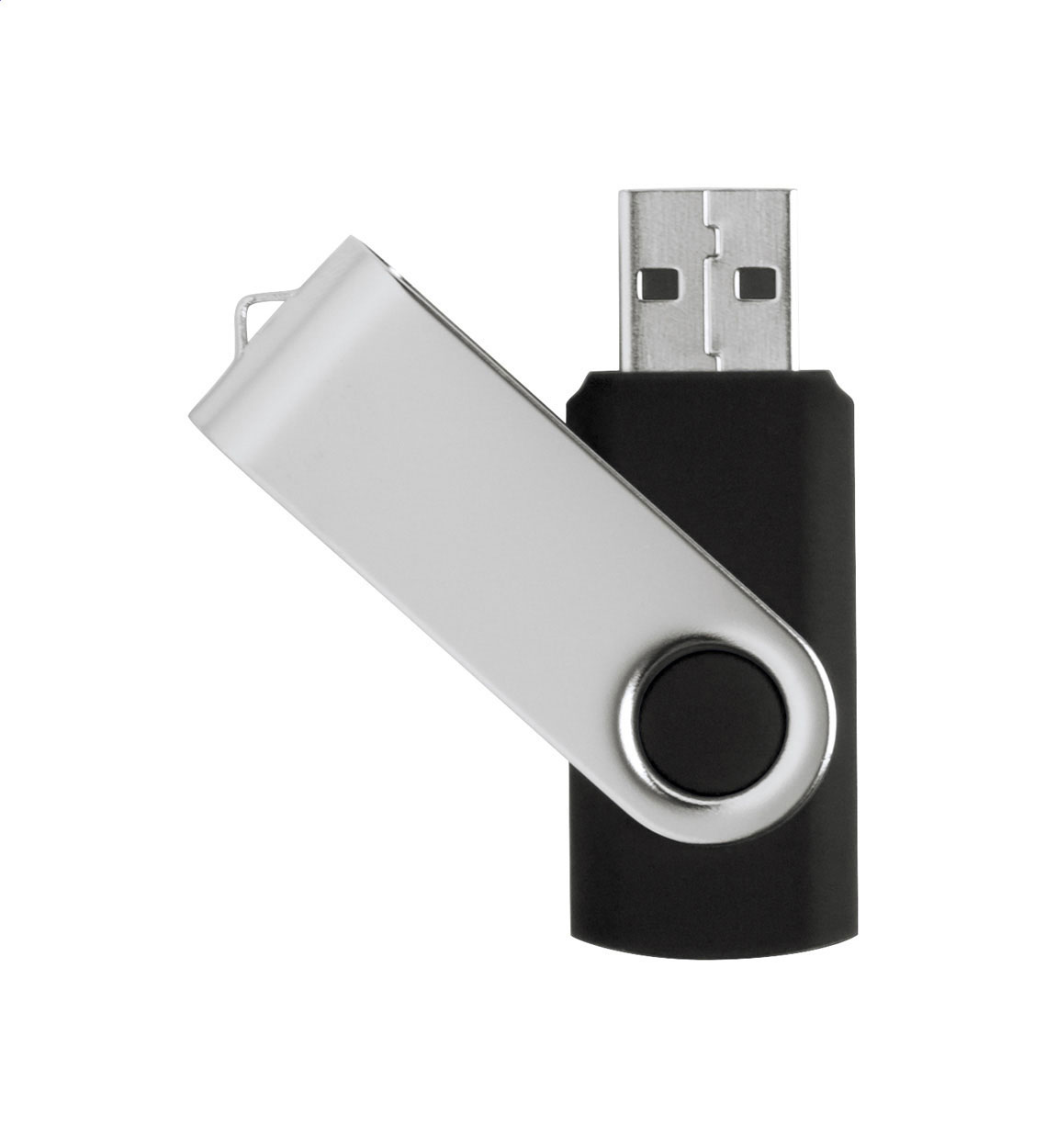 USB Stick Kunststoff