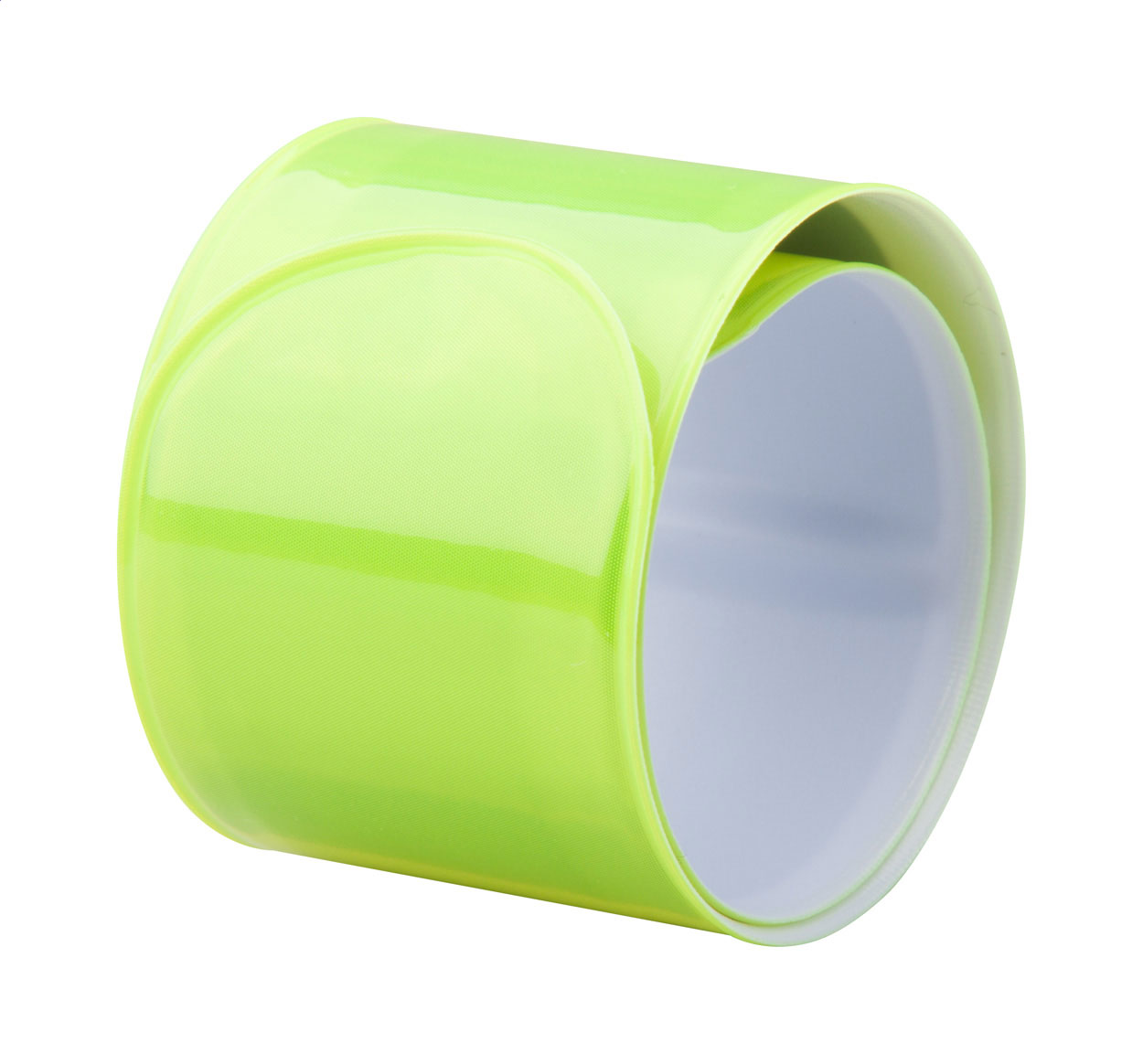 Reflektor-Schnappband