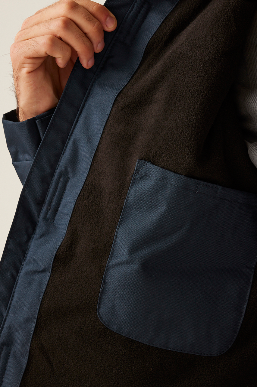 BLOCKADE WATERPROOF JACKET