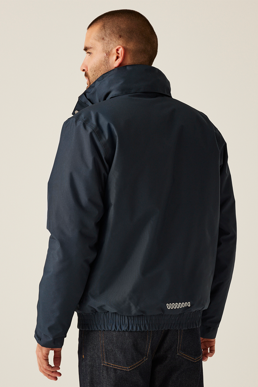 BLOCKADE WATERPROOF JACKET