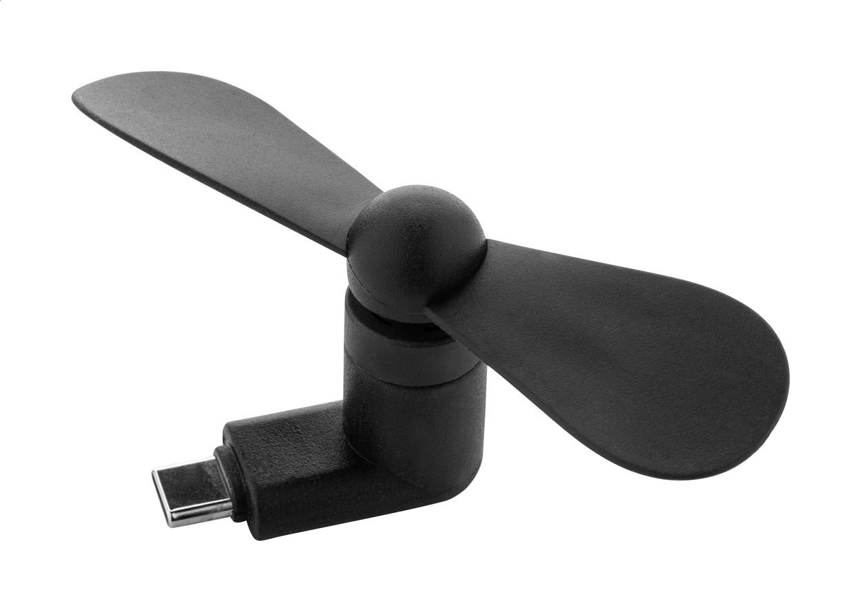 Smartphone-Ventilator