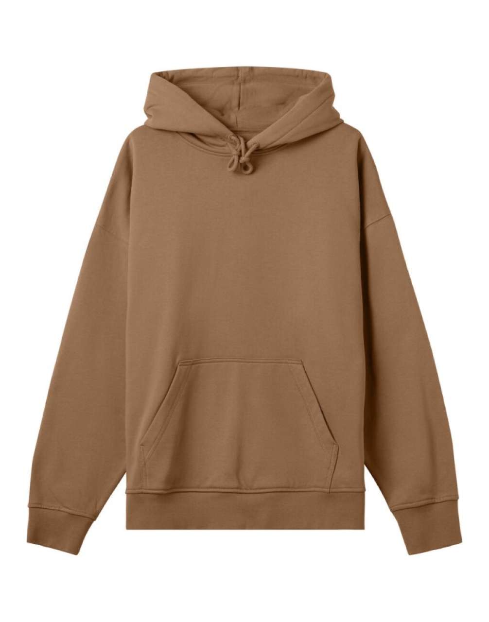 MENS BOXY HOODIE