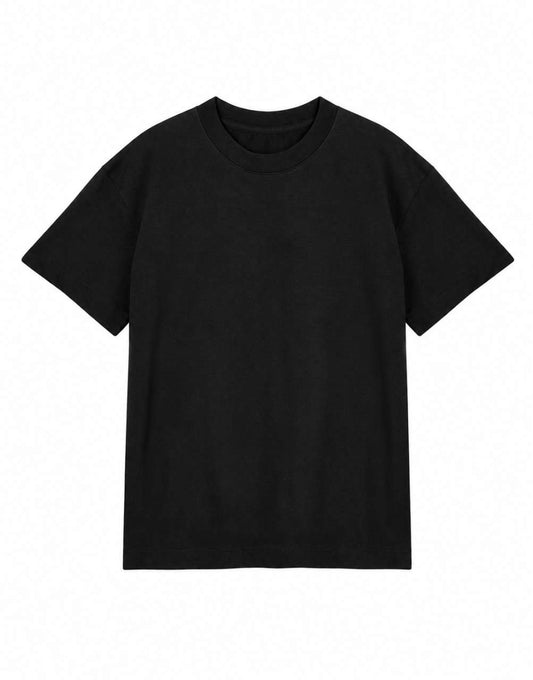 MENS BOXY TEE