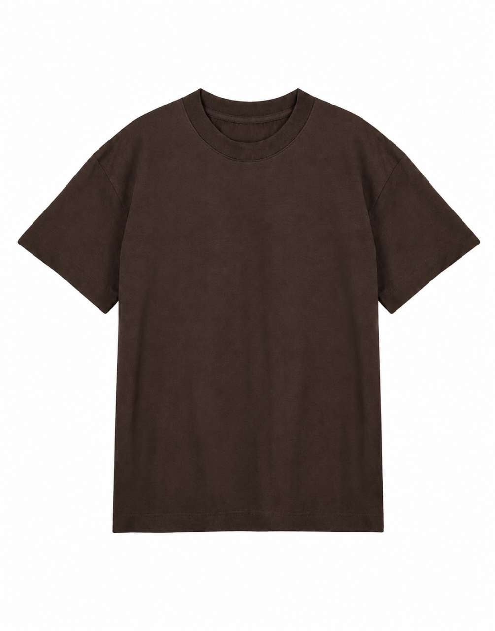 MENS BOXY TEE