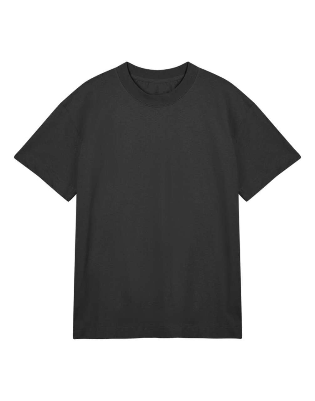 MENS BOXY TEE