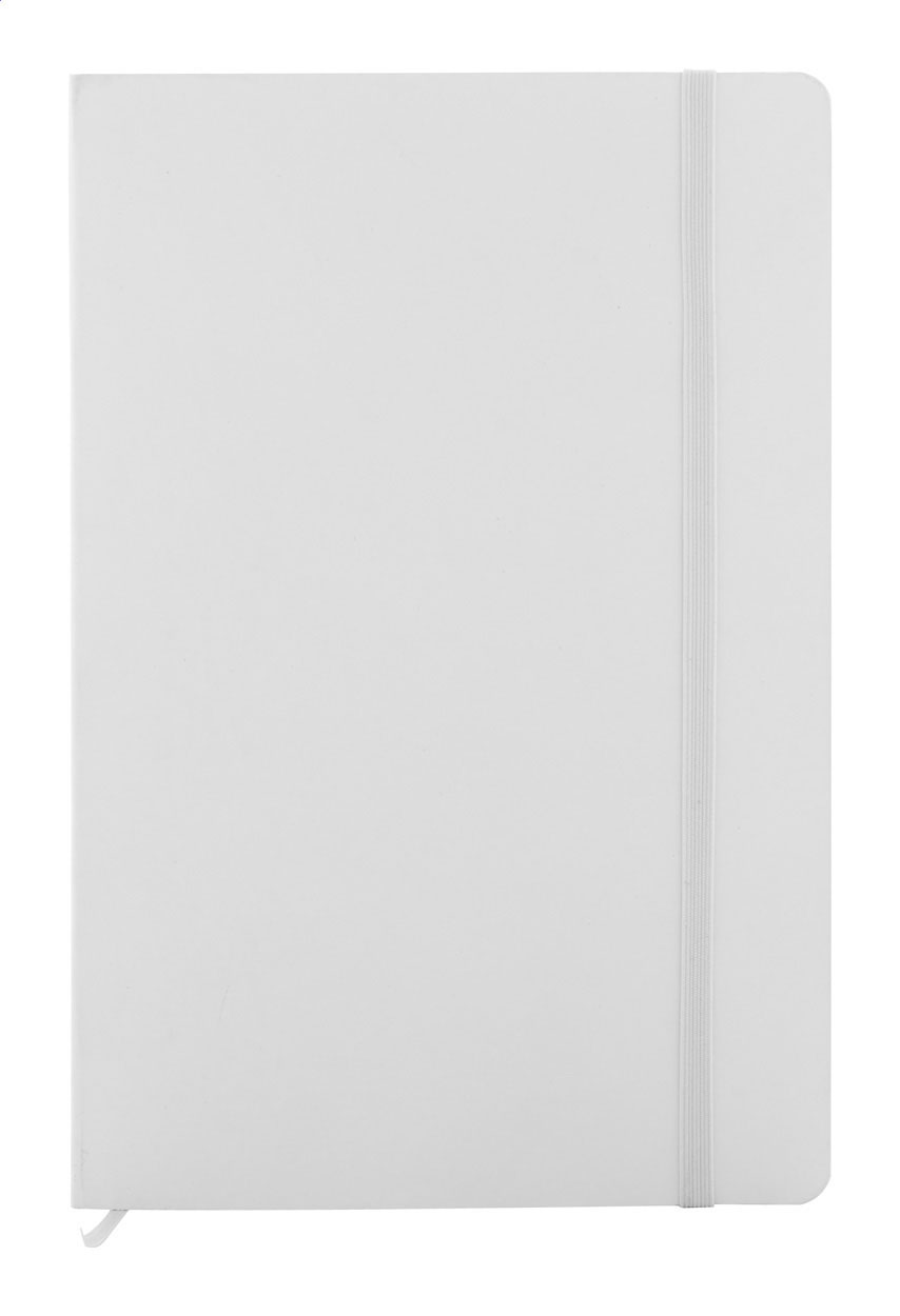 A5 Notizbuch aus RPU