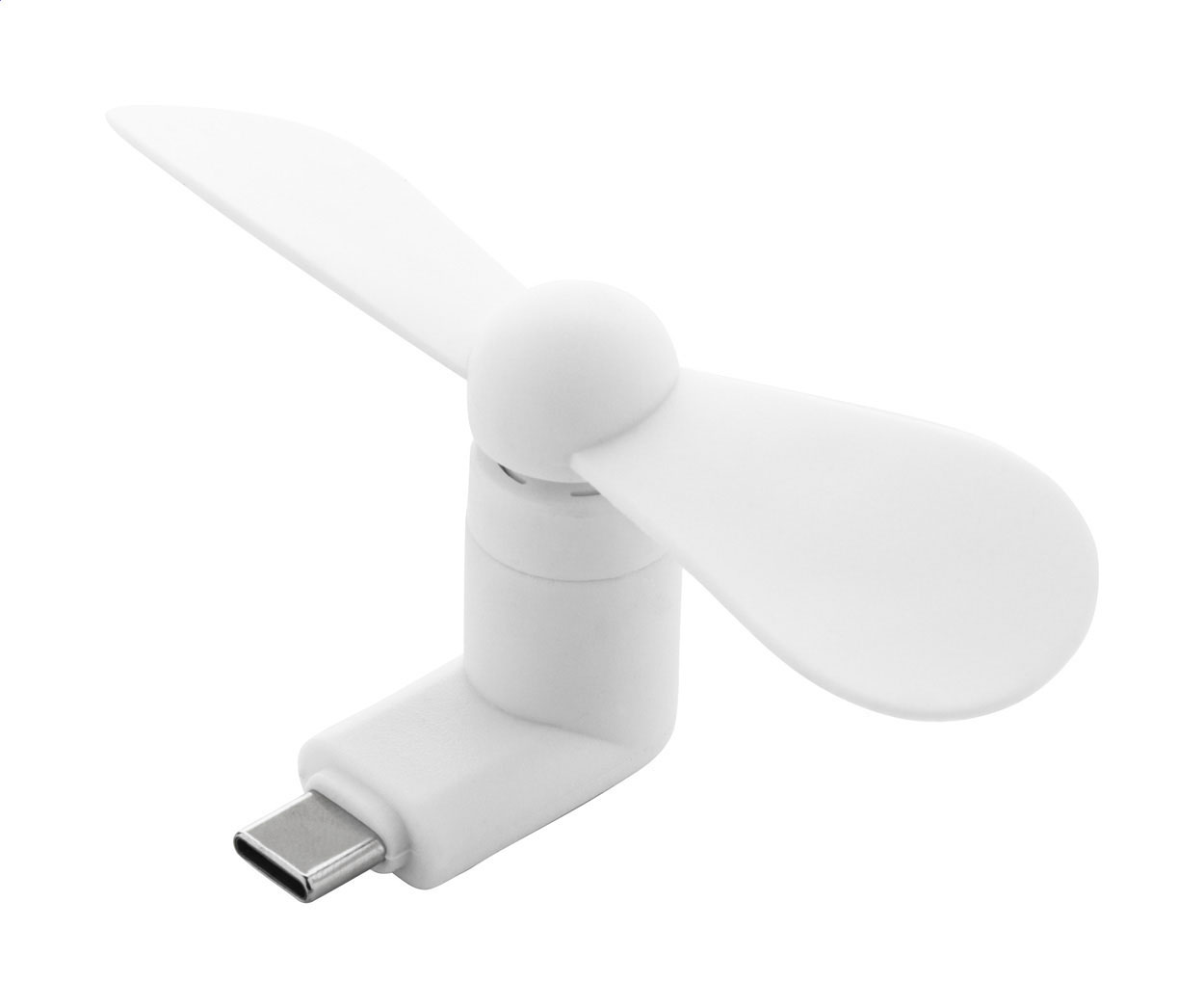 Smartphone-Ventilator